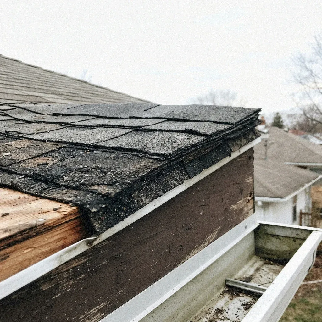 Roof Replacement service in Omaha, NE