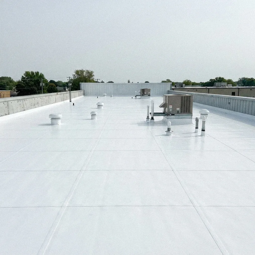 Apartments & Multifamily roofing in Omaha, NE
