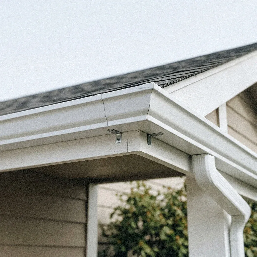 Gutter Repair & Replacement service in Omaha, NE