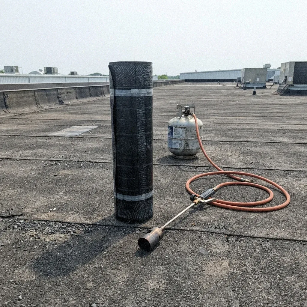 Restaurants & Food Service roofing in Omaha, NE