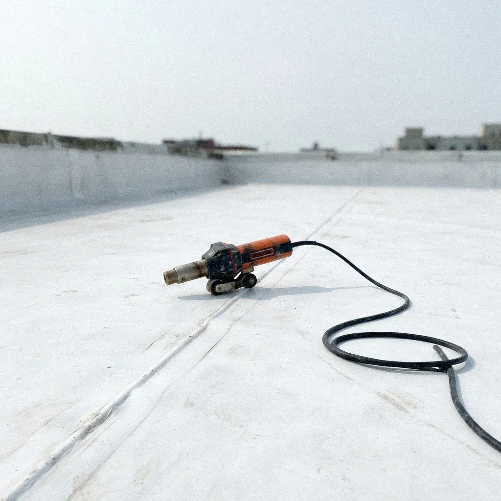 Flat & Low-Slope Roofing service in Omaha, NE