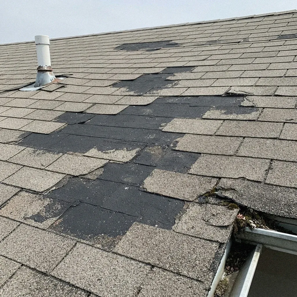 Roof Repair service in Omaha, NE