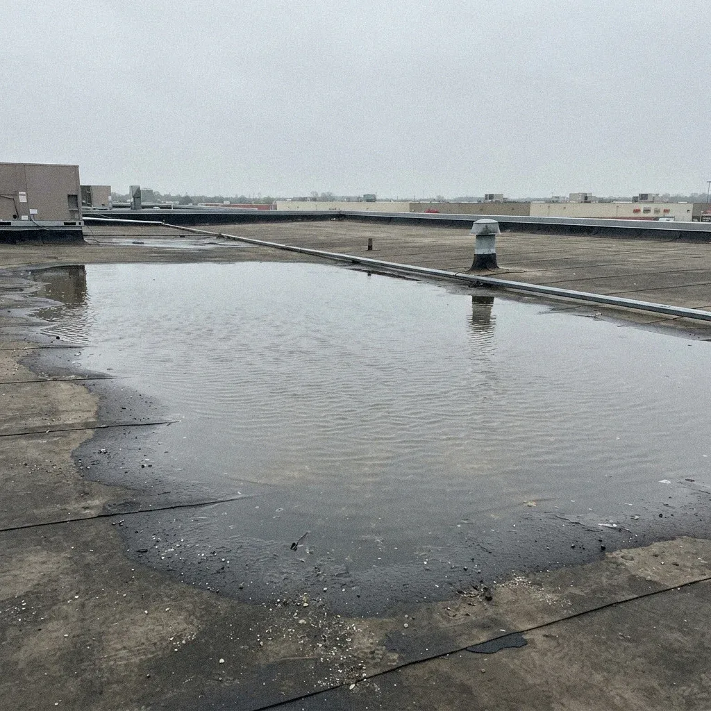 Condos & HOAs roofing in Omaha, NE