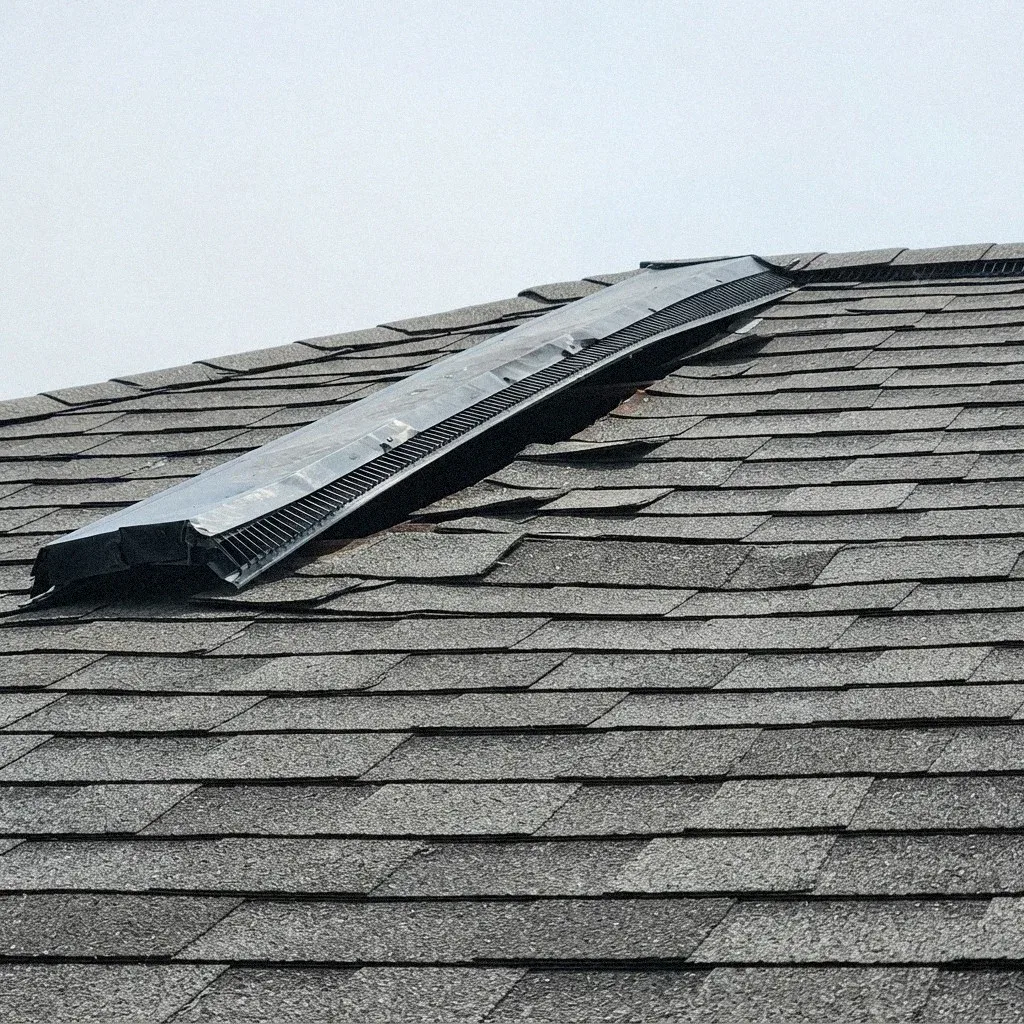Roof Ventilation & Attic Airflow service in Omaha, NE